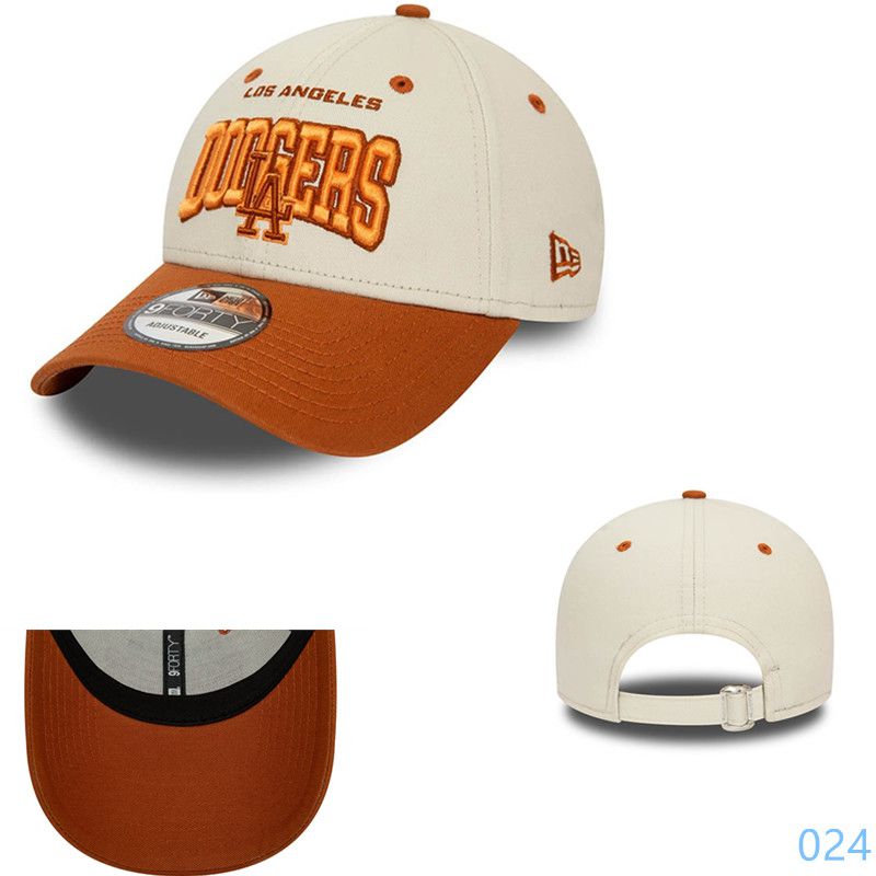 2025 MLB Los Angeles Dodgers Hat TX20253189